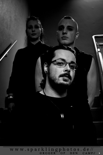 COMBICHRIST / GRENDEL / IMPLANT / XMH - NL-Tilburg, 013 (30.12.2011) COMBICHRIST / GRENDEL / IMPLANT / XMH - NL-Tilburg, 013 (30.12.2011)