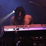 STAHLMANN / LORD OF THE LOST / UNZUCHT - Bochum, Matrix (26.01.2012)