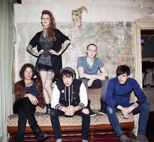 Preview : JENNIFER ROSTOCK setzen ihre Mit Haut Und Haar Tour ab März fort Preview : JENNIFER ROSTOCK setzen ihre Mit Haut Und Haar Tour ab März fort