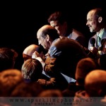 THE BLANKS (Teds Band aus Scrubs) - Dortmund, FZW (07.02.2012)