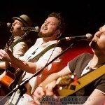 GLASPERLENSPIEL & GARDENIER - Krefeld, Kufa (15.02.2012)