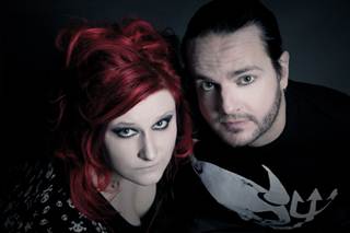 Preview : HENKE und COMA DIVINE im April 2012 auf gemeinsamer Tour Preview : HENKE und COMA DIVINE im April 2012 auf gemeinsamer Tour