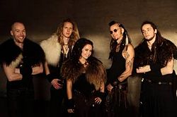 Preview : OMNIA gehen auf große "I Don't Speak Human" Tour