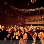 EISBRECHER & LORD OF THE LOST - Dortmund, FZW (29.02.2012)