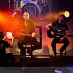 EISBRECHER & LORD OF THE LOST - Dortmund, FZW (29.02.2012)