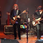 THE WATERBOYS - B-Genk, C-Mine (13.03.2012)