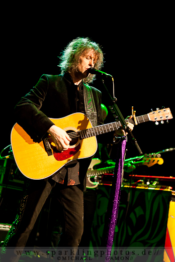THE WATERBOYS - Köln, Gloria (15.03.2012)