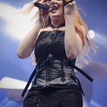 EPICA & STREAM OF PASSION - NL-Tilburg, 013 (16.03.2012)