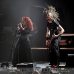 EPICA & STREAM OF PASSION - NL-Tilburg, 013 (16.03.2012)