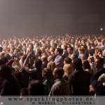 SCOOTER - Aachen, Tivoli Eissporthalle (23.03.2012)