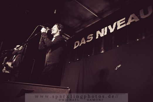 SALTATIO MORTIS & DAS NIVEAU - Duisburg, Pulp (22.03.2012) SALTATIO MORTIS & DAS NIVEAU - Duisburg, Pulp (22.03.2012)