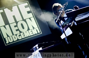 REWIND-EASTER-FEST - B-Gent, Vooruit (06.04.-07.04.2012)