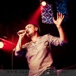 SINÉAD O'CONNOR - Köln, Kulturkirche (18.04.2012)