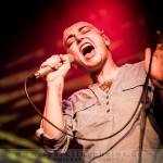 SINÉAD O'CONNOR - Köln, Kulturkirche (18.04.2012)