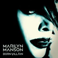 MARILYN MANSON: Neues Album "Born Villain" im April, Video zu "No Reflection" jetzt online