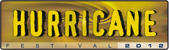 Preview : HURRICANE FESTIVAL 2012 / SOUTHSIDE FESTIVAL 2012