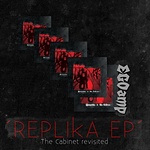 EGOamp – Replika EP (The Cabinet revisted)