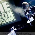 REWIND-EASTER-FEST Tag 2 - Gent, Vooruit (07.04.2012)