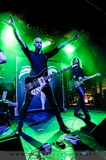 SWALLOW THE SUN 2012