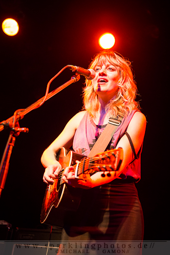 BILLY BRAGG & ANAIS MITCHELL - Bochum, Zeche (22.05.2012) BILLY BRAGG & ANAIS MITCHELL - Bochum, Zeche (22.05.2012)