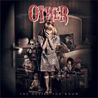 Neues von THE OTHER: Album "The Devils You Know" erscheint im Juni, ebenso wie ein neuer Comic!