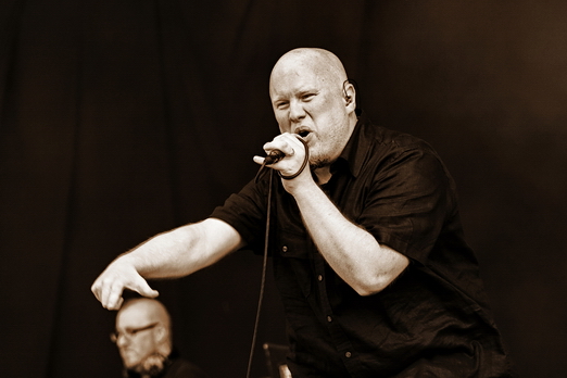 Die Moritzbastei Leipzig präsentiert ASSEMBLAGE 23, TORUL, SILENCE, SOLAR FAKE und den PLANET MYER DAY 11