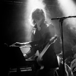 A SILENT EXPRESS - PIONEERS OF LOVE - I KISSED CHARLES - NL-Venlo, Perron 55 (02.06.2012)