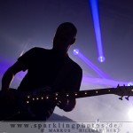 LIMP BIZKIT & YASHIN - NL- Kerkrade, Rodahal (21.06.2012)