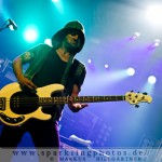 LIMP BIZKIT & YASHIN - NL- Kerkrade, Rodahal (21.06.2012)