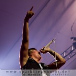 LIMP BIZKIT & YASHIN - NL- Kerkrade, Rodahal (21.06.2012)