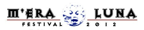 Preview : M'ERA LUNA FESTIVAL 2012 in Hldesheim (11.+12.08.2012) Preview : M'ERA LUNA FESTIVAL 2012 in Hldesheim (11.+12.08.2012)