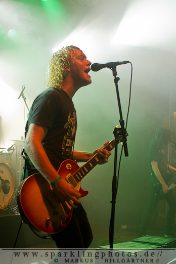 Parkcity Live Festival 2012 - NL-Heerlen (23+24.06.2012)