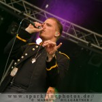 Parkcity Live Festival 2012 - NL-Heerlen (23+24.06.2012)