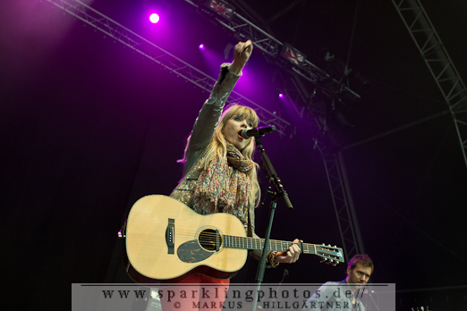 Parkcity Live Festival 2012 - NL-Heerlen (23+24.06.2012)