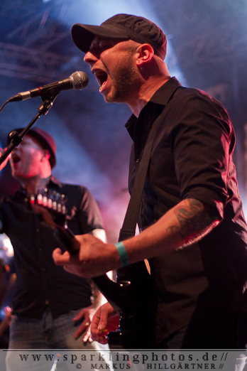 Parkcity Live Festival 2012 - NL-Heerlen (23+24.06.2012) Parkcity Live Festival 2012 - NL-Heerlen (23+24.06.2012)