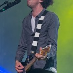 SNOW PATROL - Köln, Lanxess Arena (04.07.2012)