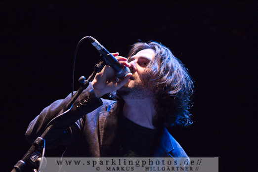 Ins komplette Album "The Dreamers Stadium" von THE PLEA reinhören und testen