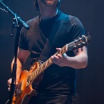 SNOW PATROL - Köln, Lanxess Arena (04.07.2012)