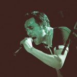 THE CULT & GUN - NL- Utrecht, Tivoli (10.07.2012)