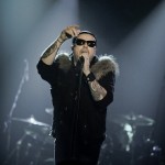 THE CULT & GUN - NL- Utrecht, Tivoli (10.07.2012)