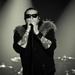 THE CULT & GUN - NL- Utrecht, Tivoli (10.07.2012)