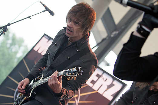 Blackfield Festival 2012 - Gelsenkirchen, Amphitheater (23./24.06.2012) Blackfield Festival 2012 - Gelsenkirchen, Amphitheater (23./24.06.2012)