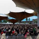 Amphi Festival 2012 - Köln, Tanzbrunnen (21.-22.07.2012)