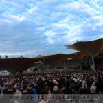 Amphi Festival 2012 - Köln, Tanzbrunnen (21.-22.07.2012)