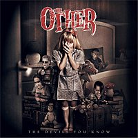 Interview : THE OTHER (Rod Usher)
