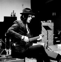 JACK WHITE - Köln, E-Werk (27.06.2012)