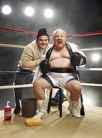 Preview : Spaß pur ist angesagt wenn TENACIOUS D im Oktober nach Deutschland kommen Preview : Spaß pur ist angesagt wenn TENACIOUS D im Oktober nach Deutschland kommen