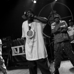 PUBLIC ENEMY - NL- Utrecht, Tivoli (22.08.2012)