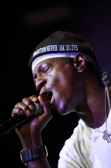 PUBLIC ENEMY - NL- Utrecht, Tivoli (22.08.2012) PUBLIC ENEMY - NL- Utrecht, Tivoli (22.08.2012)