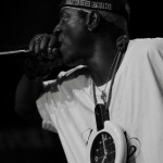 PUBLIC ENEMY - NL- Utrecht, Tivoli (22.08.2012)